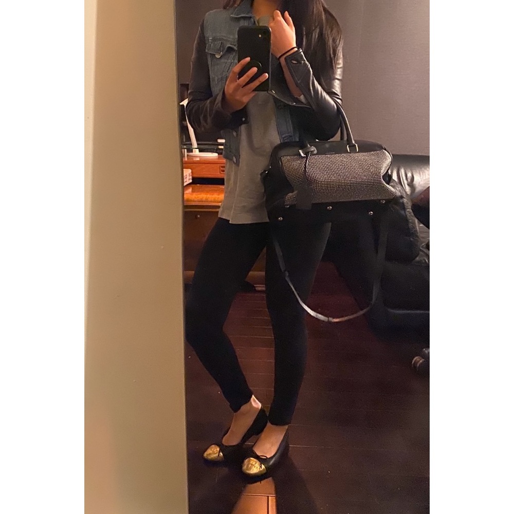 Saint Laurent bag extra pics